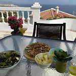 Villa Ladera Panorama - Private Heated Pool Nerja