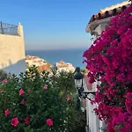 Ladera Panorama - Private Heated Pool Villa Nerja