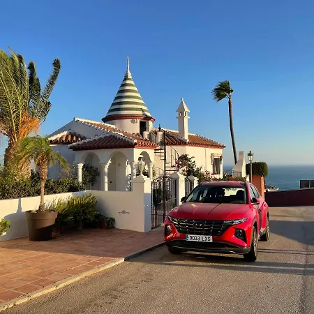 Ladera Panorama - Private Heated Pool