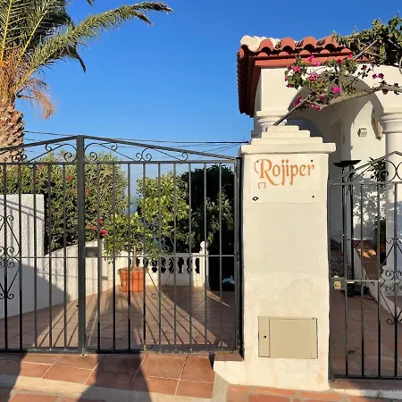 Ladera Panorama - Private Heated Pool Villa