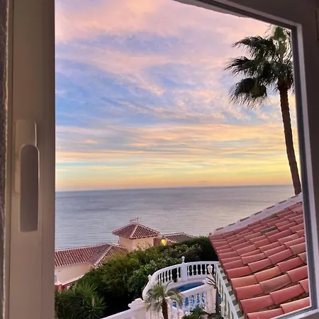 Ladera Panorama - Private Heated Pool Villa