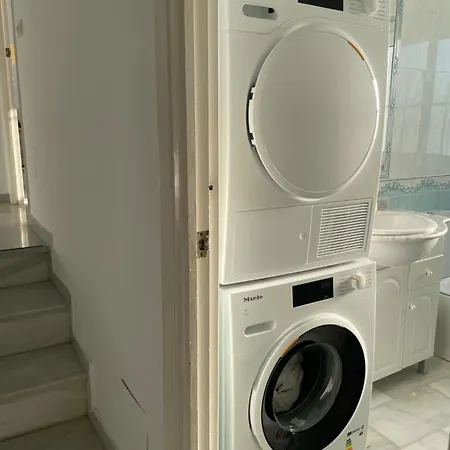 Ladera Panorama - Private Heated Pool Nerja