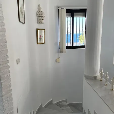 Ladera Panorama - Private Heated Pool Nerja