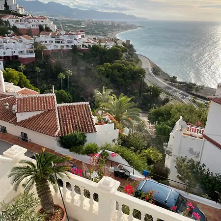 Villa Ladera Panorama - Private Heated Pool