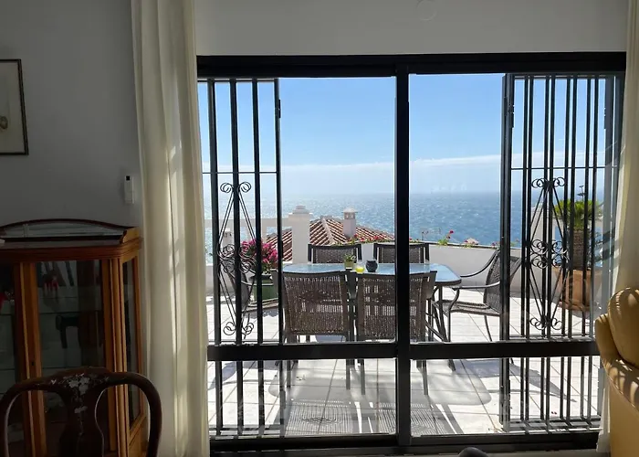 Ladera Panorama - Private Heated Pool Villa