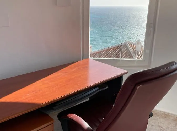 Ladera Panorama - Private Heated Pool Villa