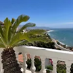 Ladera Panorama - Private Heated Pool * Nerja