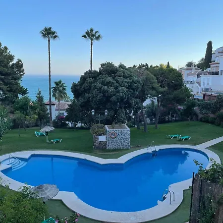 וילה Ladera Panorama - Private Heated Pool