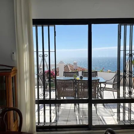 Ladera Panorama - Private Heated Pool Villa