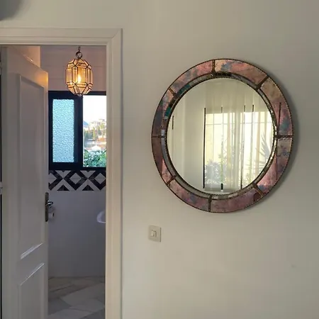 Ladera Panorama - Private Heated Pool נרחה