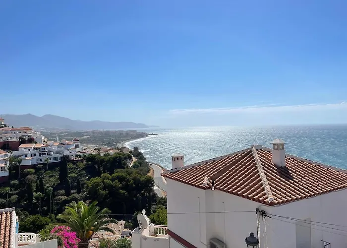 Ladera Panorama - Private Heated Pool Вилла *