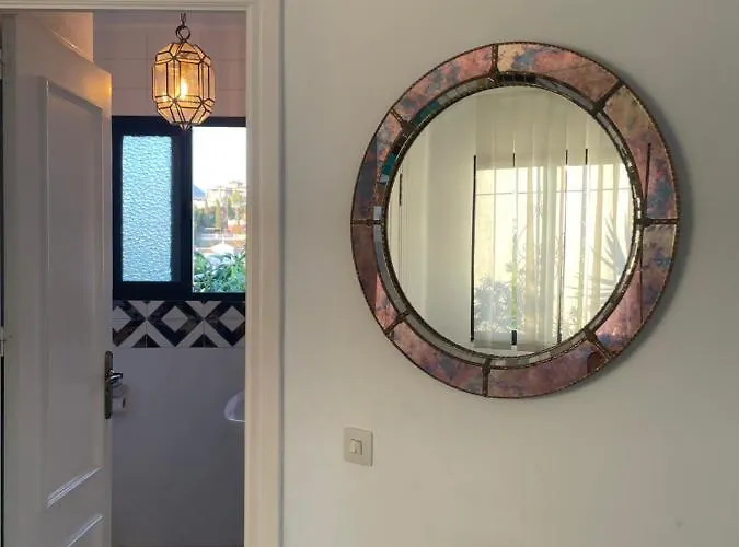 Ladera Panorama - Private Heated Pool Нерха