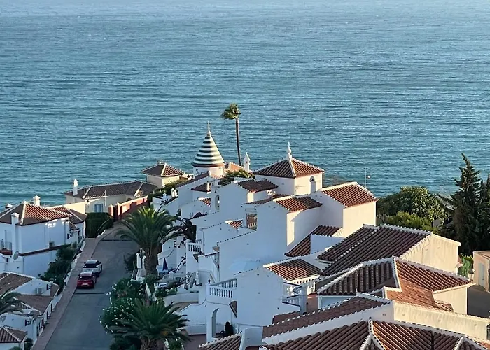 Ladera Panorama - Private Heated Pool Вилла *