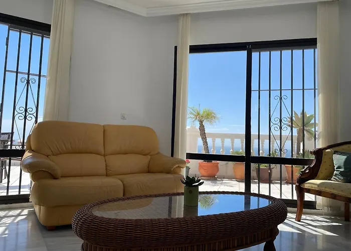 Ladera Panorama - Private Heated Pool Вилла