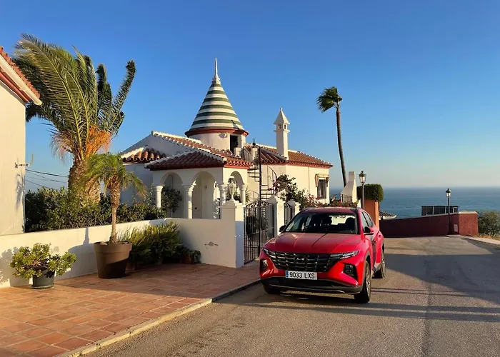 Ladera Panorama - Private Heated Pool