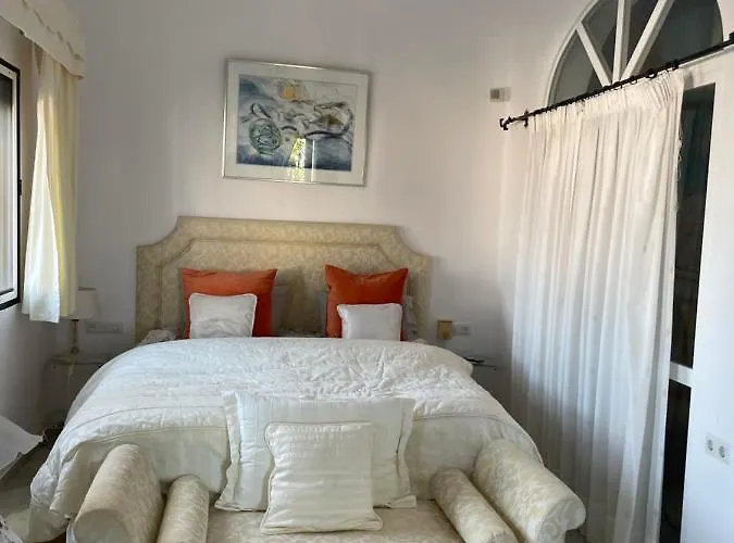 Villa Ladera Panorama - Private Heated Pool Nerja