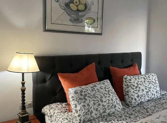 Villa Ladera Panorama - Private Heated Pool Nerja