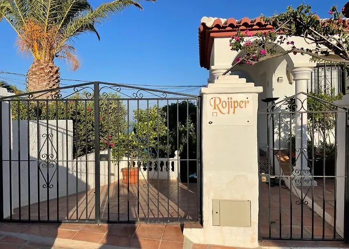 Ladera Panorama - Private Heated Pool Вилла