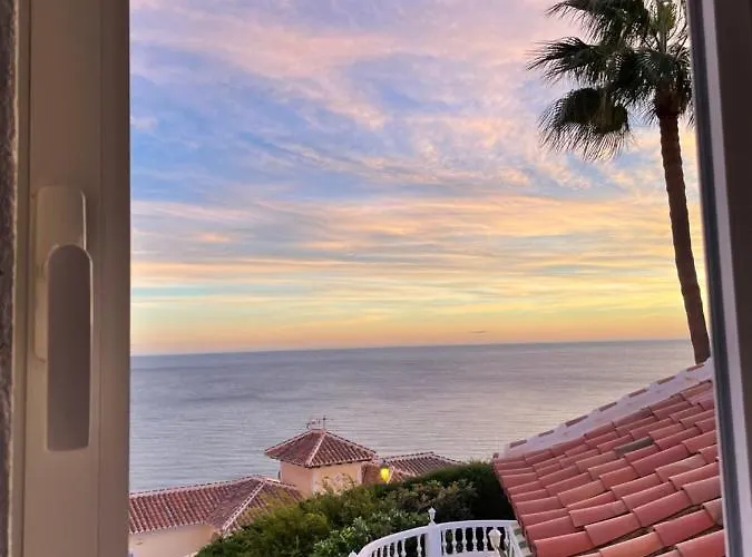 Ladera Panorama - Private Heated Pool Villa