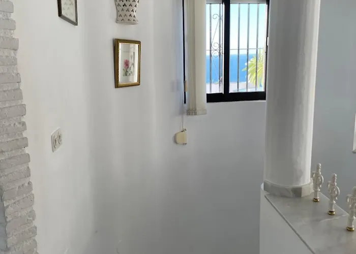 Ladera Panorama - Private Heated Pool Нерха