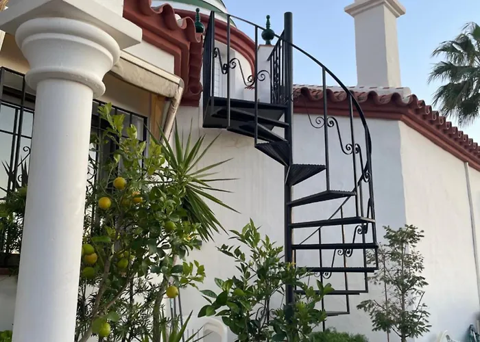 Вилла Ladera Panorama - Private Heated Pool