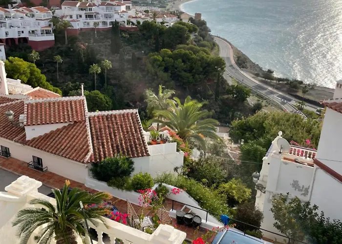 Вилла Ladera Panorama - Private Heated Pool