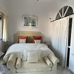 Вілла Ladera Panorama - Private Heated Pool Нерха