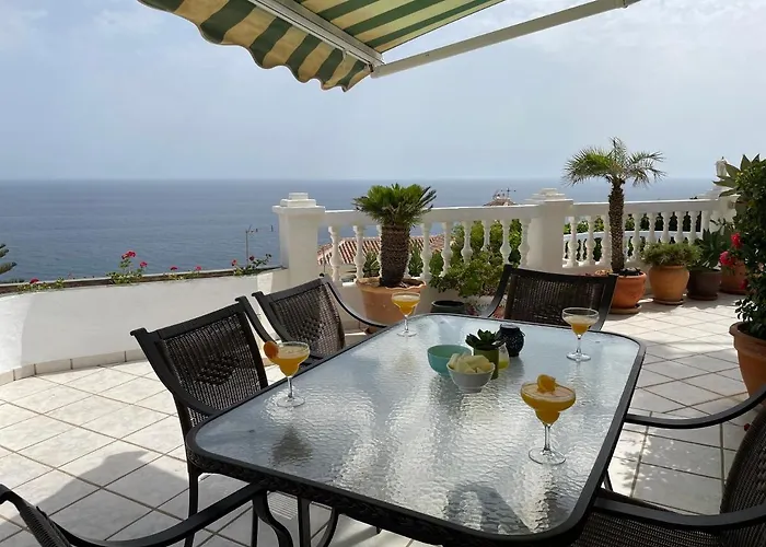 Ladera Panorama - Private Heated Pool *